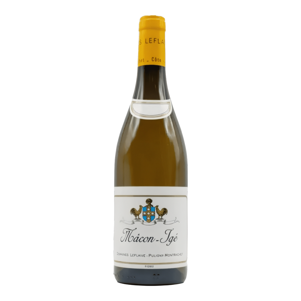 Domaines Leflaive, Mâcon-Igé 2022, Magnum 1500 ml